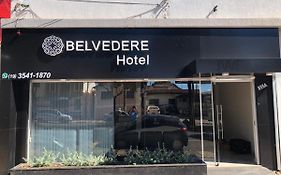 Hotel Belvedere Araras - Fácil Acesso Hospital São Leopoldo e Faculdades